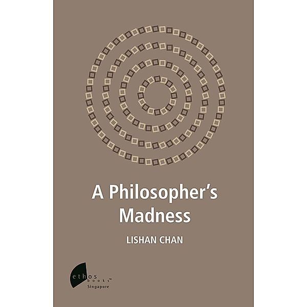 A Philosopher's Madness, Chan Lishan