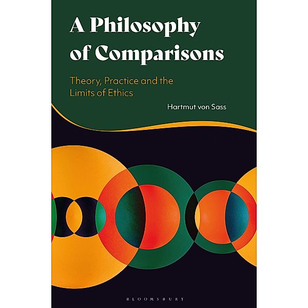 A Philosophy of Comparisons, Hartmut von Sass