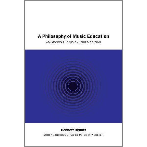 A Philosophy of Music Education, Bennett Reimer