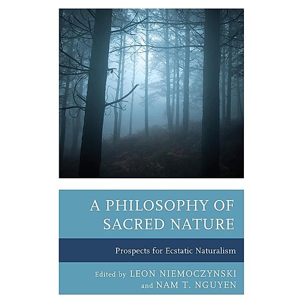 A Philosophy of Sacred Nature