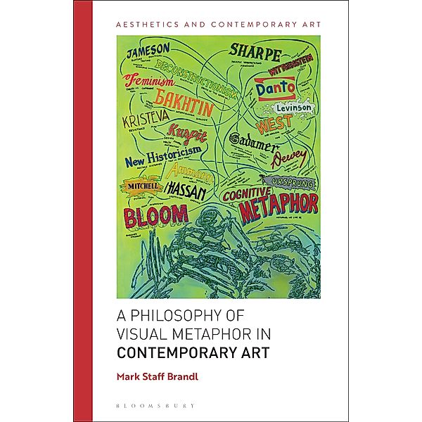 A Philosophy of Visual Metaphor in Contemporary Art, Mark Staff Brandl