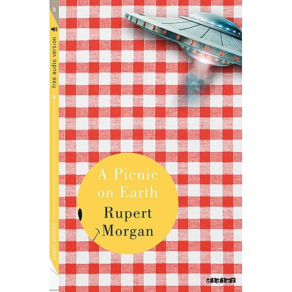 A Picnic on earth - Ebook / Humour, Rupert Morgan