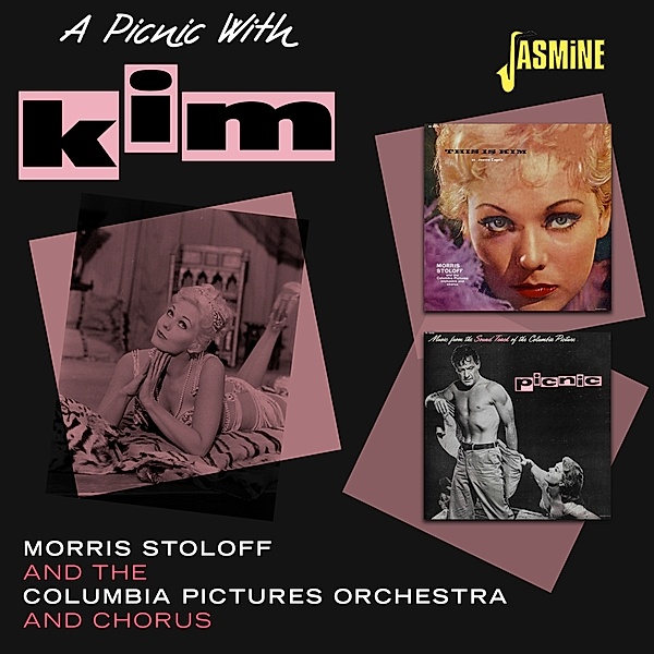 A Picnic With Kim, Morris Stoloff & The Columbia Pictures Orchestra