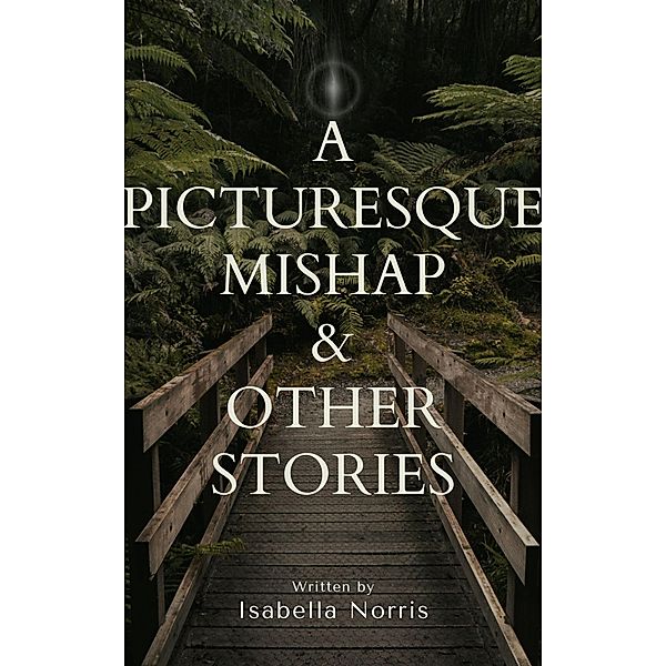 A Picturesque Mishap & Other Stories, Isabella Norris