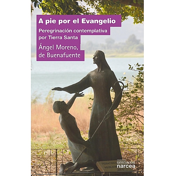 A pie por el Evangelio / Espiritualidad, Ángel Moreno de Buenafuente