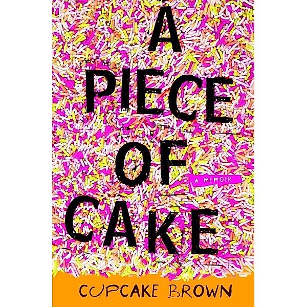 A Piece of Cake, Cupcake Brown