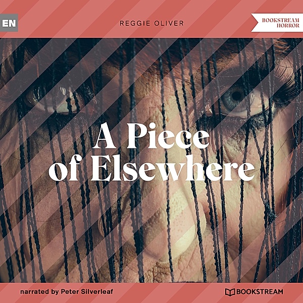 A Piece of Elsewhere, Reggie Oliver