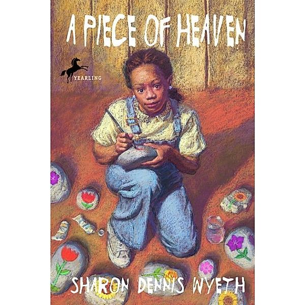 A Piece of Heaven, Sharon Dennis Wyeth