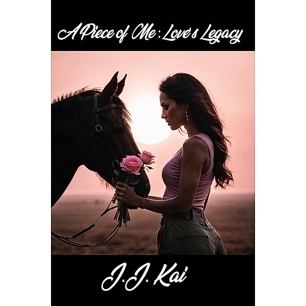 A Piece of Me: Love's Legacy, J. J. Kai