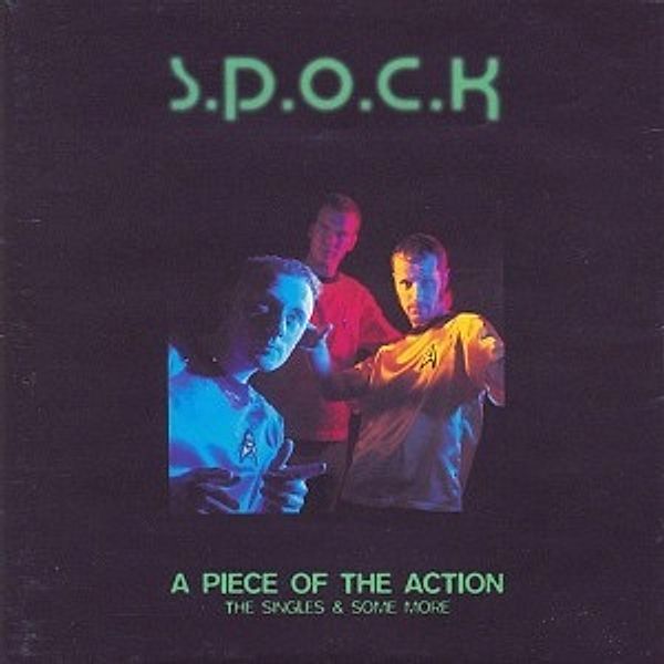 A Piece Of The Action, S.p.o.c.k