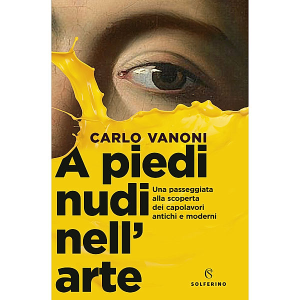 A piedi nudi nell'arte, Carlo Vanoni