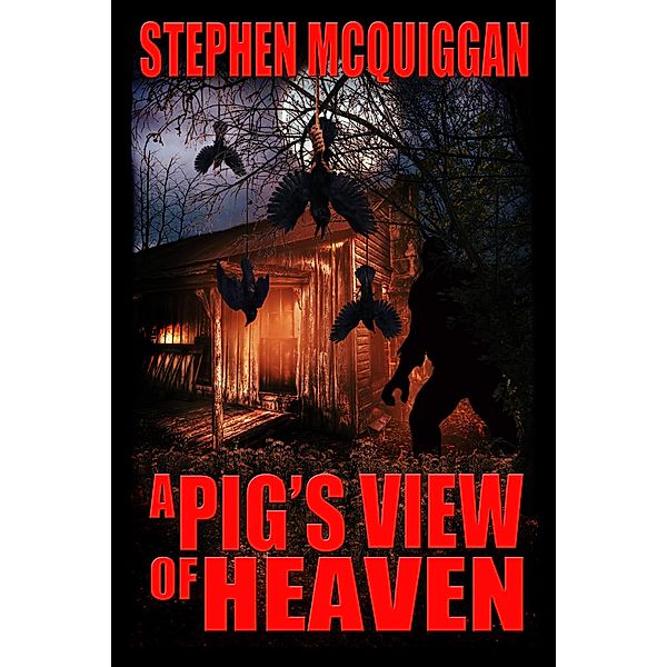 A Pig's View of Heaven, Stephen McQuiggan