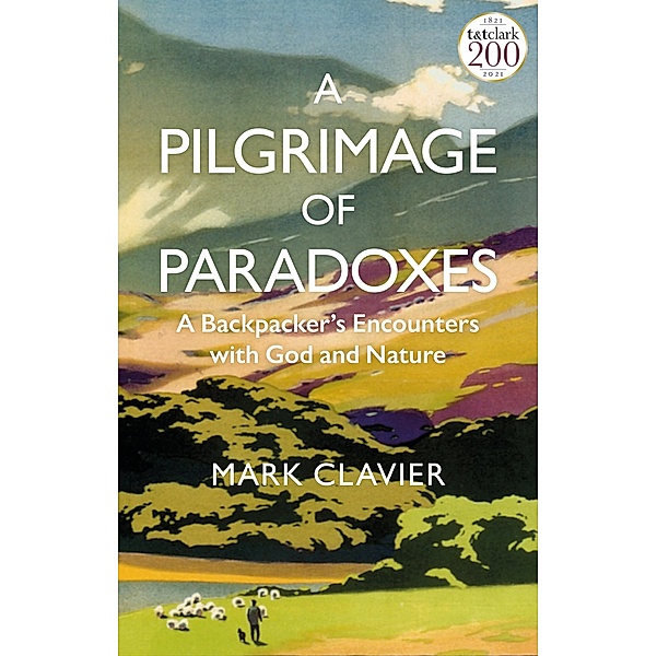 A Pilgrimage of Paradoxes, Mark Clavier