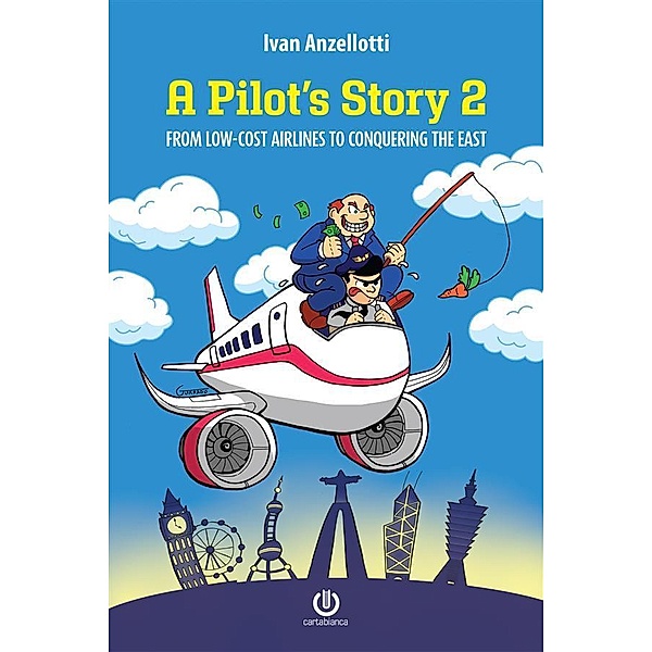 A Pilot's Story 2, Ivan Anzellotti
