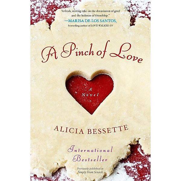 A Pinch of Love / Plume, Alicia Bessette