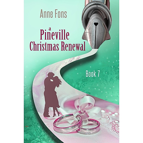 A Pineville Christmas Renewal / Pineville, Anne Fons