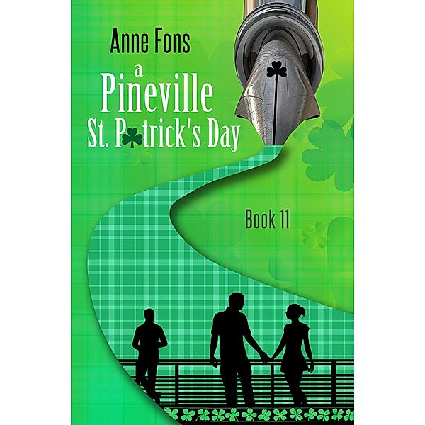 A Pineville St. Patrick's Day / Pineville, Anne Fons