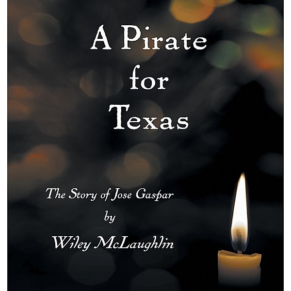 A Pirate for Texas / Lighthouse Series Bd.2, Wiley McLaughlin