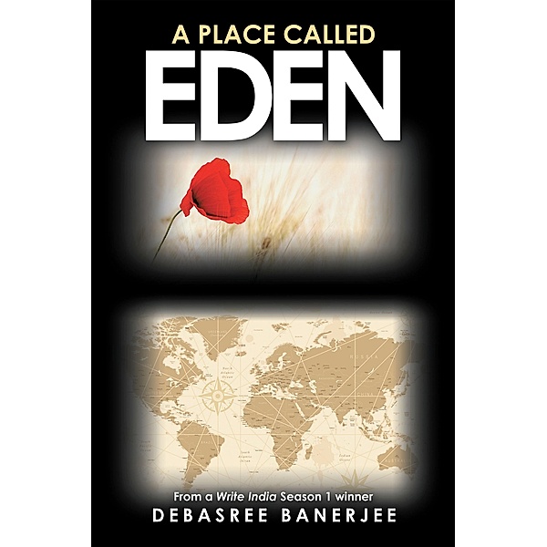 A Place Called Eden, Debasree Banerjee