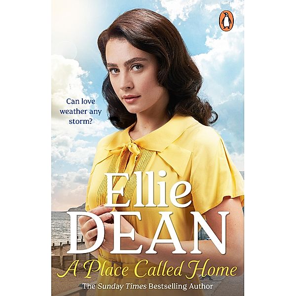 A Place Called Home, Ellie Dean