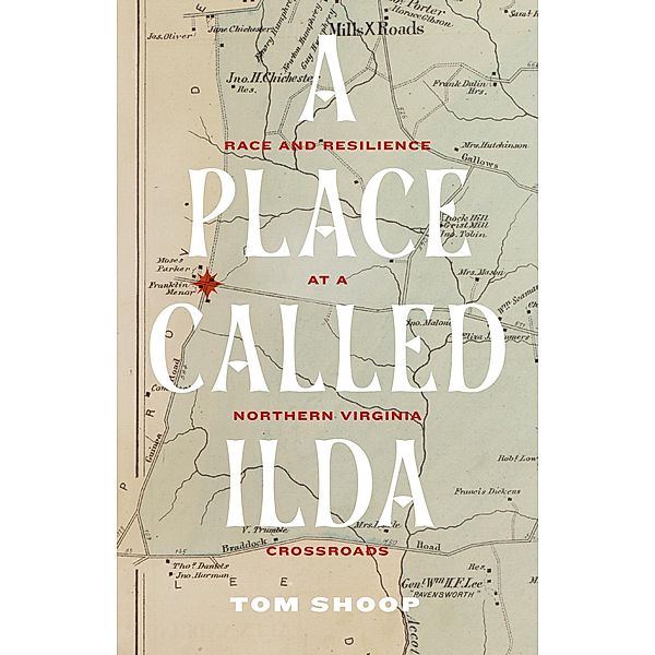 A Place Called Ilda, Tom Shoop