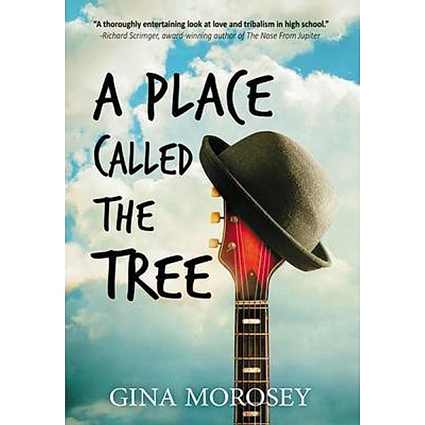 A Place Called The Tree, Gina Morosey