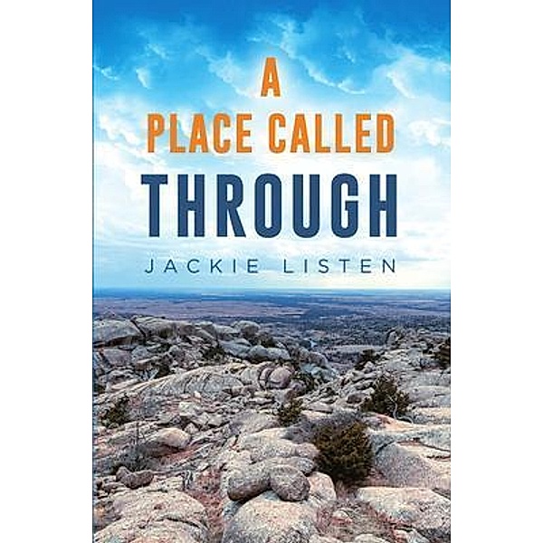 A Place Called Through, Jackie Listen