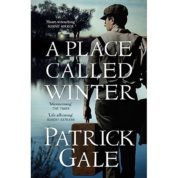 A Place Called Winter, Patrick Gale