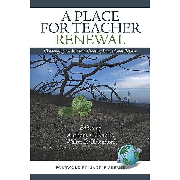 A Place For Teacher Renewal