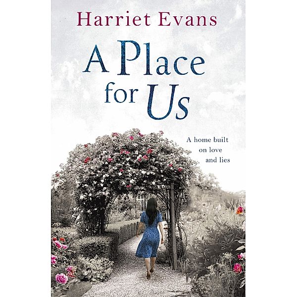 A Place for Us, Harriet Evans