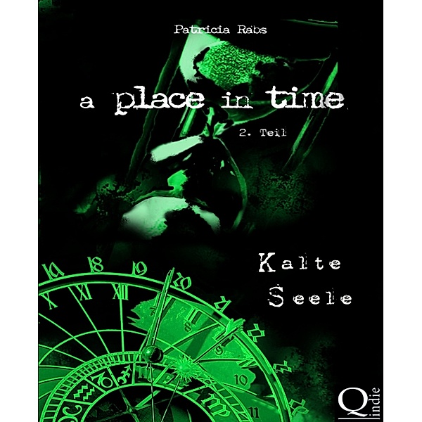 A place in time, Patricia Rabs