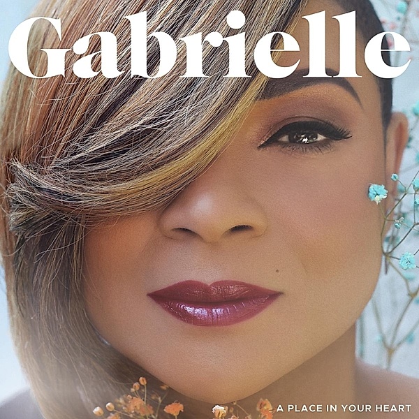 A Place In Your Heart, Gabrielle