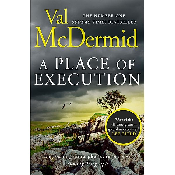 A Place of Execution, Val McDermid