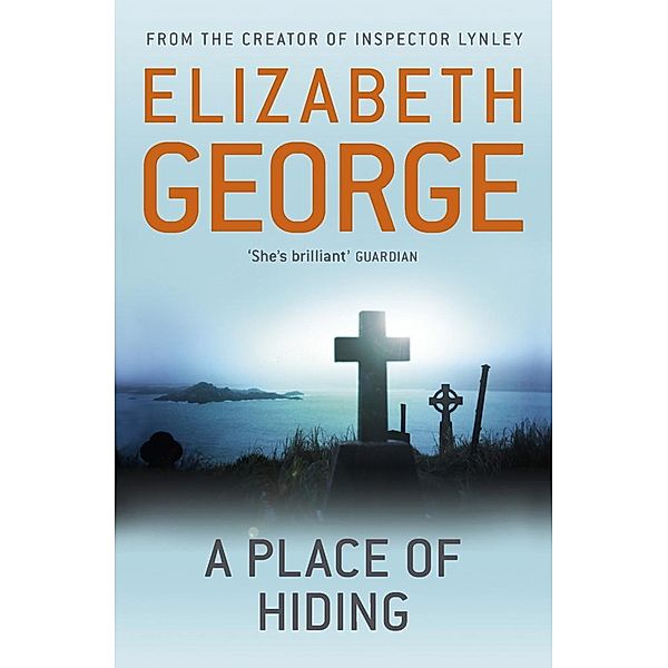 A Place of Hiding, Elizabeth George