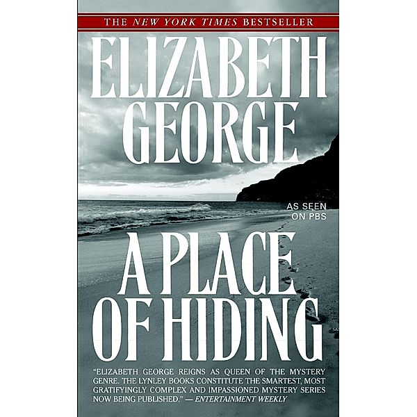 A Place of Hiding / Inspector Lynley Bd.12, Elizabeth George