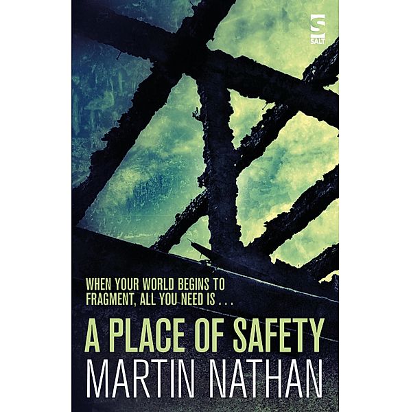 A Place of Safety, Martin Nathan