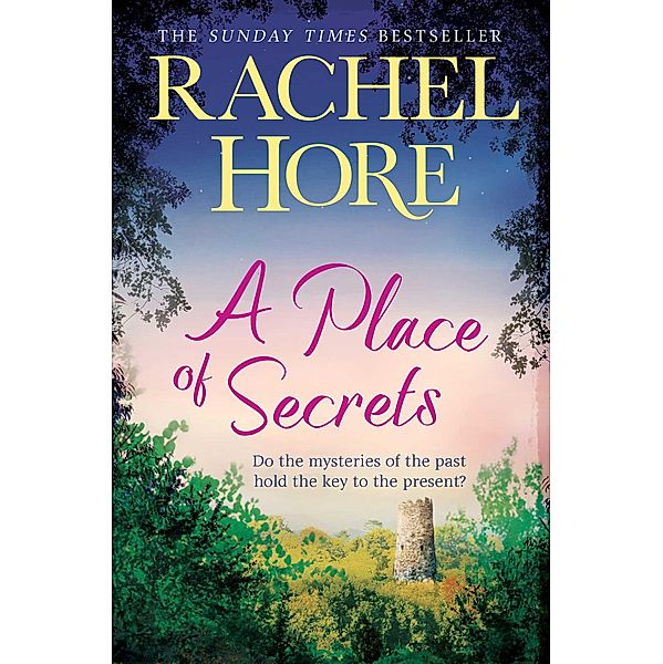 A Place of Secrets, Rachel Hore