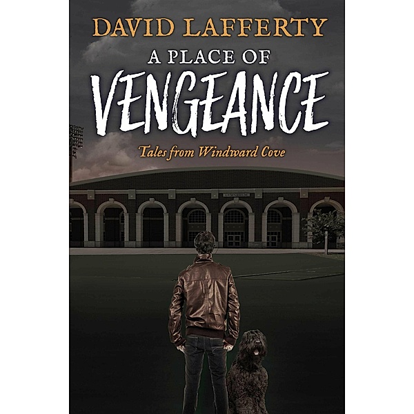 A Place of Vengeance, David M. Lafferty