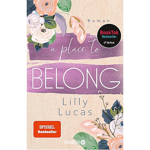 A Place to Belong / Cherry Hill Bd.3, Lilly Lucas