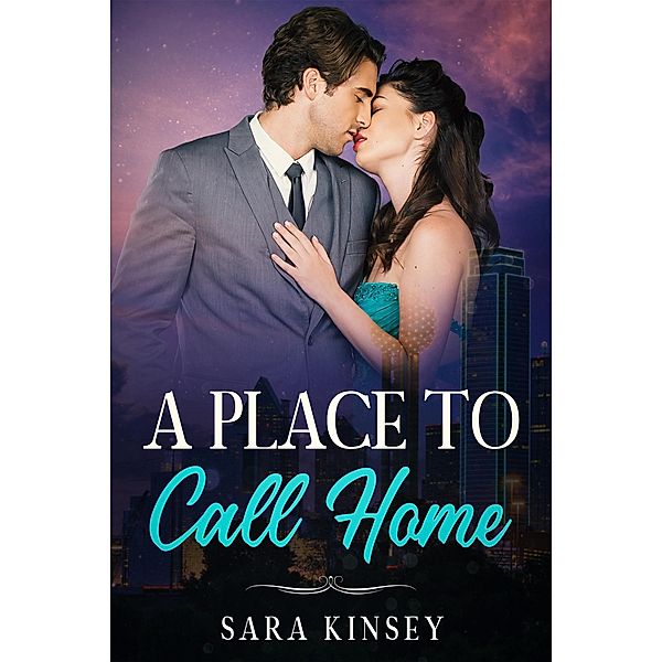 A Place To Call Home, Sara Kinsey