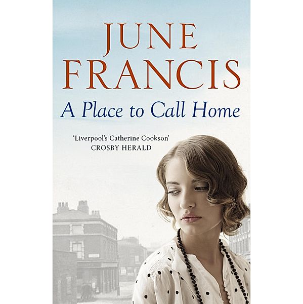 A Place to Call Home, June Francis