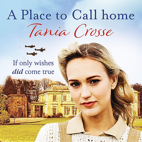 A Place to Call Home, Tania Crosse