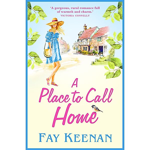 A Place To Call Home / Willowbury, Fay Keenan
