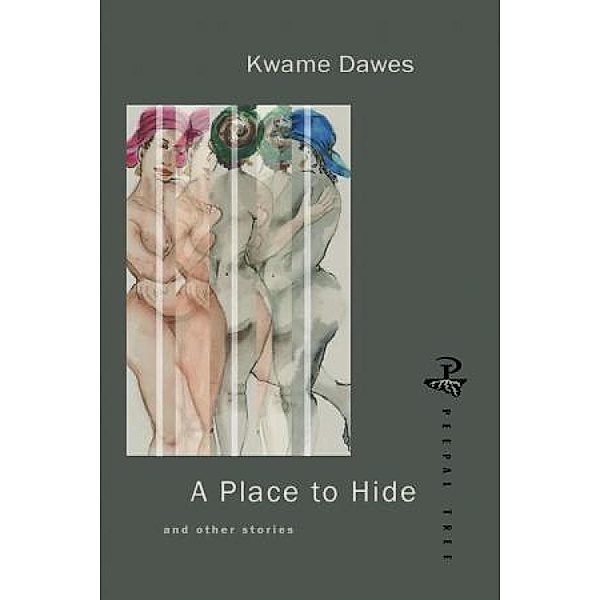 A Place to Hide, Kwame Dawes