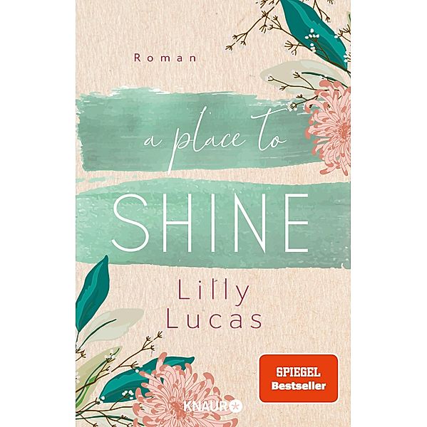 A Place to Shine / Cherry Hill Bd.4, Lilly Lucas