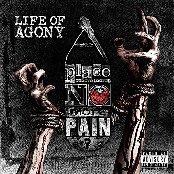 A Place Where There'S No More Pain, Life Of Agony