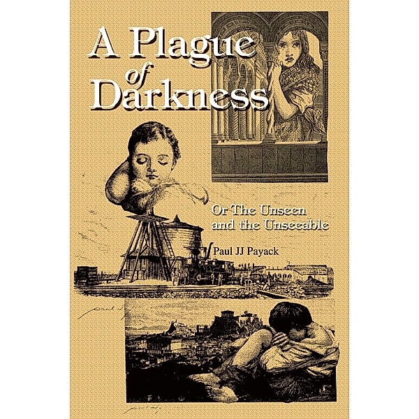 A Plague of Darkness, Paul Jj Payack