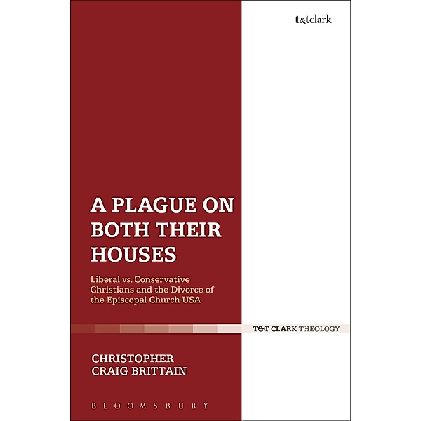 A Plague on Both Their Houses, Christopher Craig Brittain
