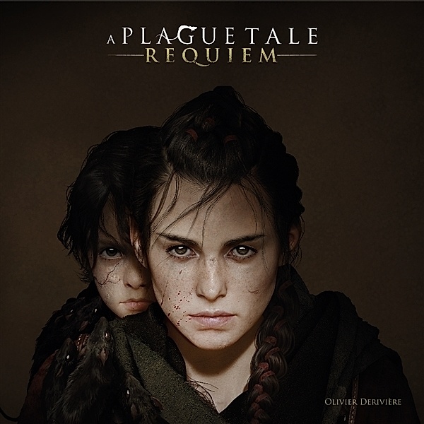 A Plague Tale: Requiem (Original Game Soundtrack), Olivier Deriviere