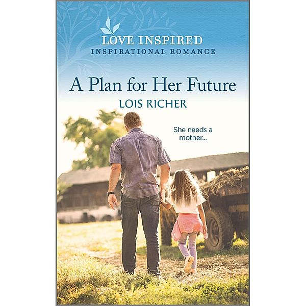 A Plan for Her Future / The Calhoun Cowboys Bd.4, Lois Richer
